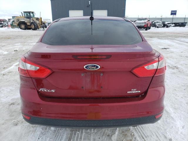 Photo 5 VIN: 1FADP3F2XEL306058 - FORD FOCUS SE 