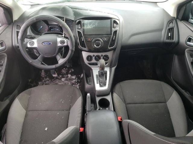 Photo 7 VIN: 1FADP3F2XEL306058 - FORD FOCUS SE 