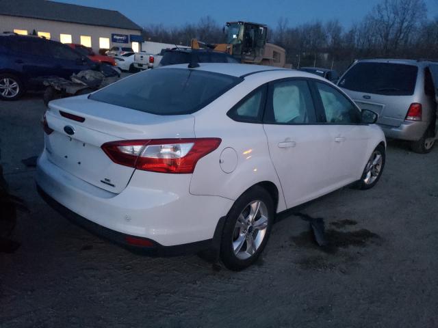 Photo 3 VIN: 1FADP3F2XEL306772 - FORD FOCUS SE 