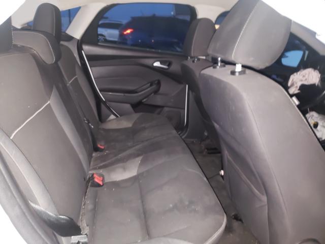 Photo 5 VIN: 1FADP3F2XEL306772 - FORD FOCUS SE 