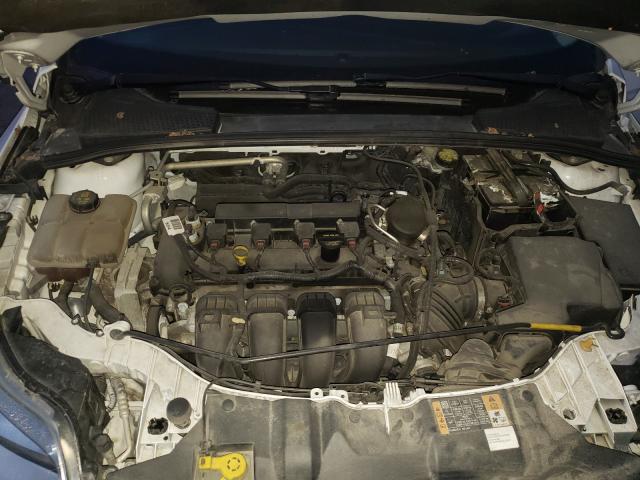 Photo 6 VIN: 1FADP3F2XEL306772 - FORD FOCUS SE 