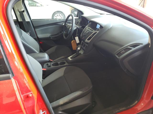 Photo 4 VIN: 1FADP3F2XEL308957 - FORD FOCUS SE 