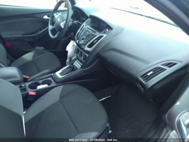 Photo 4 VIN: 1FADP3F2XEL310028 - FORD FOCUS 