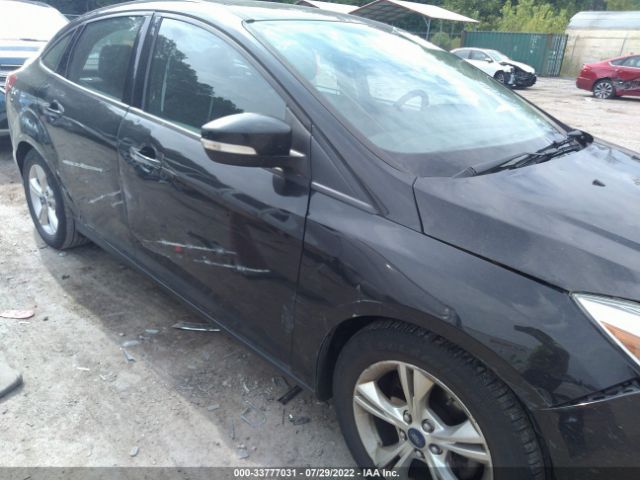 Photo 5 VIN: 1FADP3F2XEL310028 - FORD FOCUS 