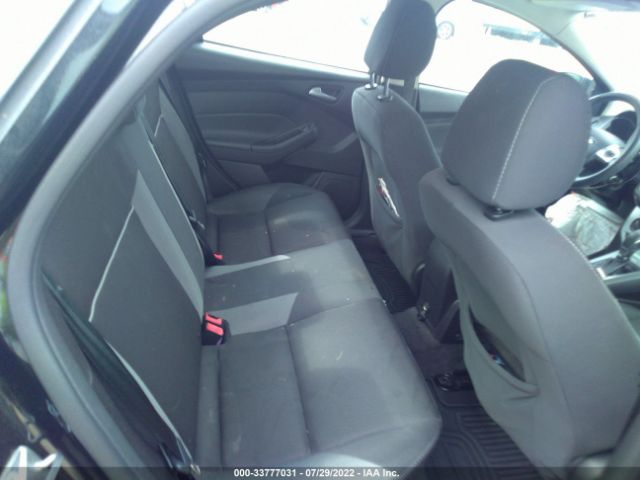 Photo 7 VIN: 1FADP3F2XEL310028 - FORD FOCUS 