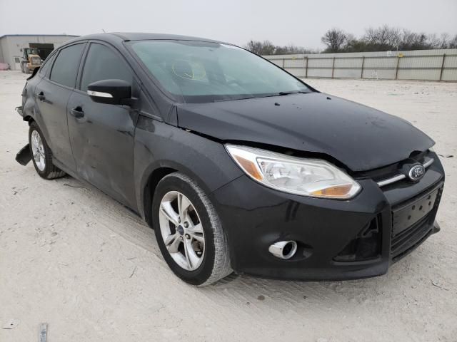 Photo 0 VIN: 1FADP3F2XEL311048 - FORD FOCUS SE 