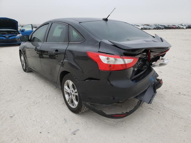 Photo 2 VIN: 1FADP3F2XEL311048 - FORD FOCUS SE 