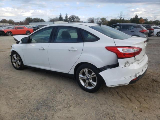 Photo 1 VIN: 1FADP3F2XEL313687 - FORD FOCUS SE 