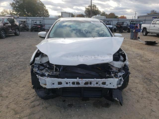 Photo 4 VIN: 1FADP3F2XEL313687 - FORD FOCUS SE 