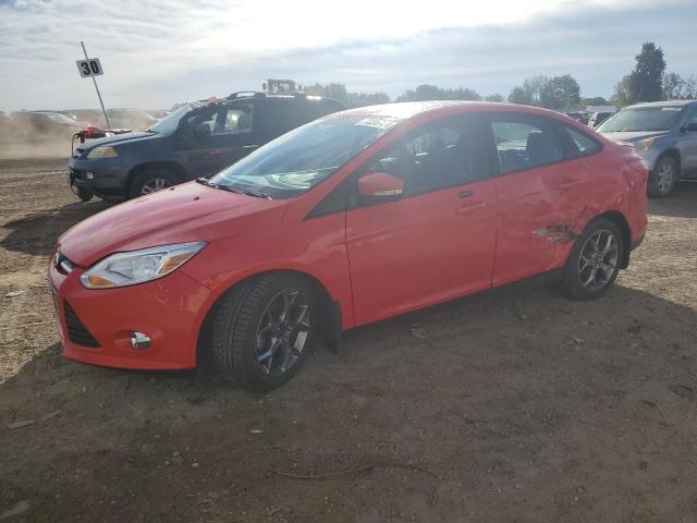 Photo 0 VIN: 1FADP3F2XEL316623 - FORD FOCUS SE 