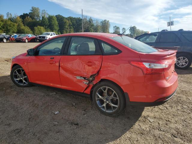 Photo 1 VIN: 1FADP3F2XEL316623 - FORD FOCUS SE 