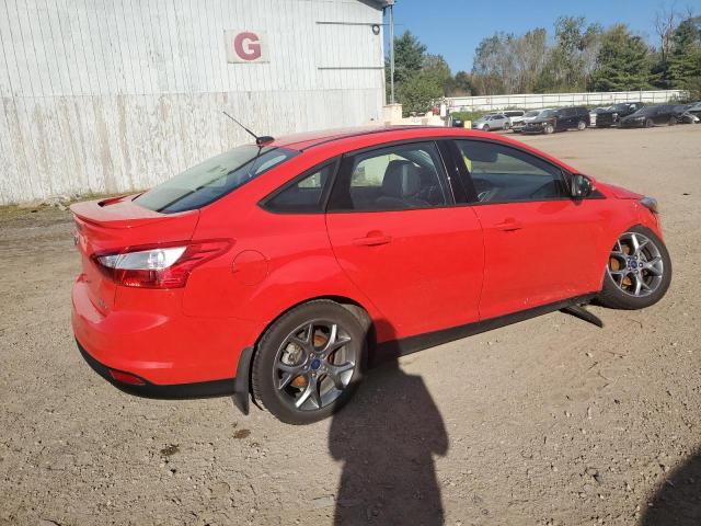 Photo 2 VIN: 1FADP3F2XEL316623 - FORD FOCUS SE 