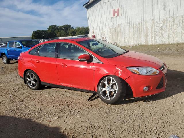 Photo 3 VIN: 1FADP3F2XEL316623 - FORD FOCUS SE 