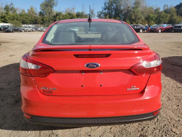 Photo 5 VIN: 1FADP3F2XEL316623 - FORD FOCUS SE 