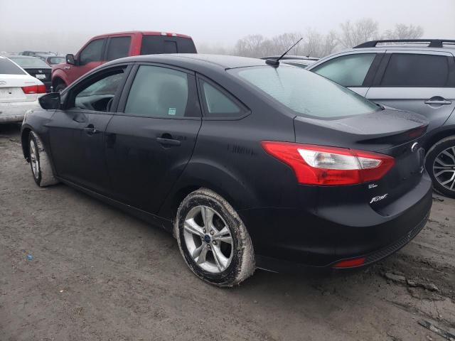 Photo 1 VIN: 1FADP3F2XEL332255 - FORD FOCUS 