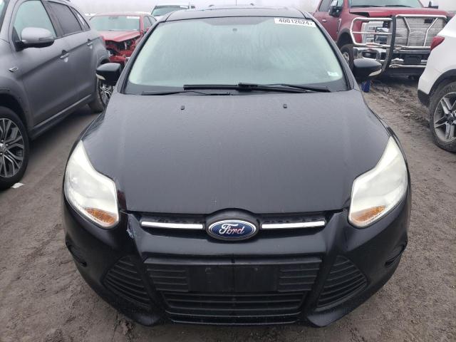 Photo 4 VIN: 1FADP3F2XEL332255 - FORD FOCUS 