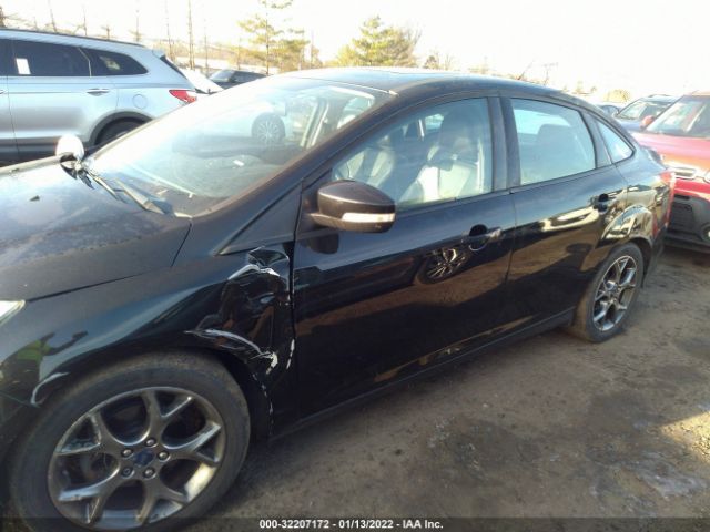 Photo 5 VIN: 1FADP3F2XEL333731 - FORD FOCUS 