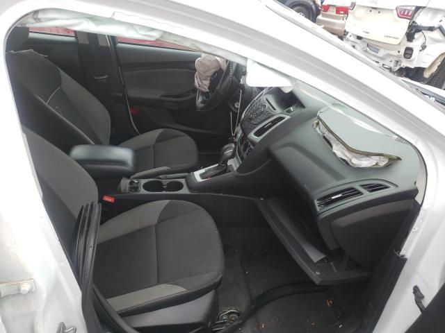 Photo 4 VIN: 1FADP3F2XEL336368 - FORD FOCUS 