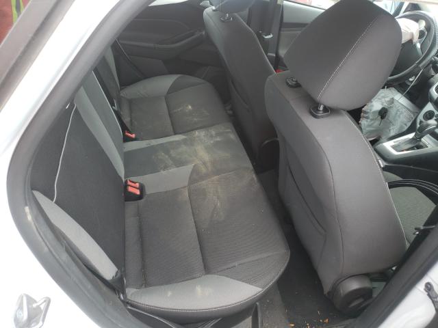 Photo 5 VIN: 1FADP3F2XEL336368 - FORD FOCUS 