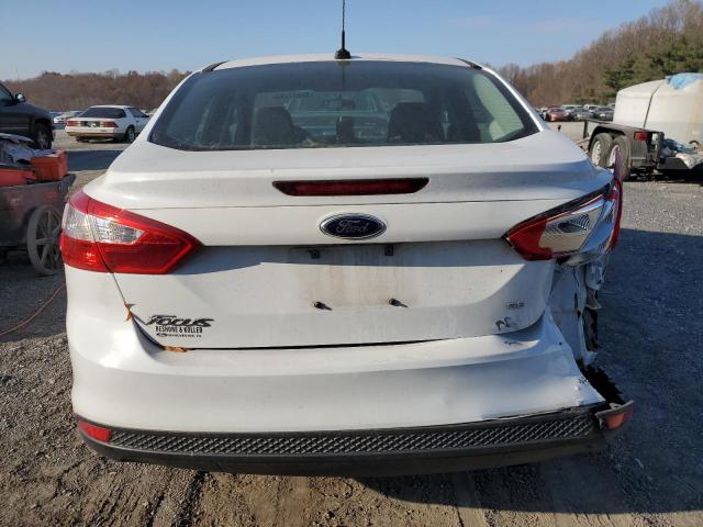 Photo 5 VIN: 1FADP3F2XEL338671 - FORD FOCUS 