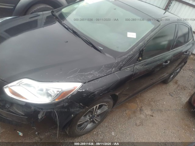 Photo 5 VIN: 1FADP3F2XEL340744 - FORD FOCUS 