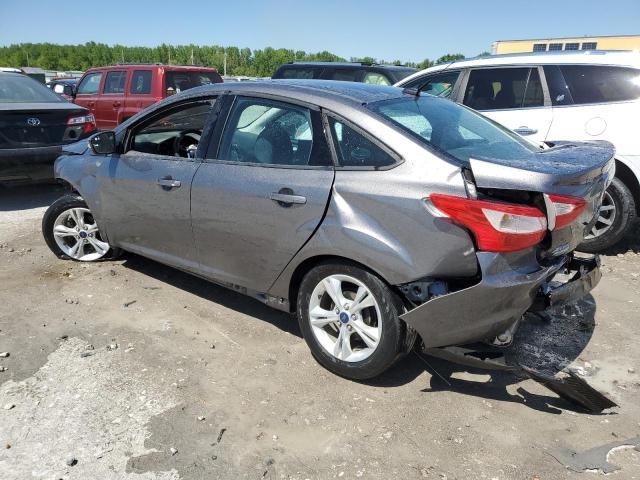 Photo 1 VIN: 1FADP3F2XEL340825 - FORD FOCUS SE 