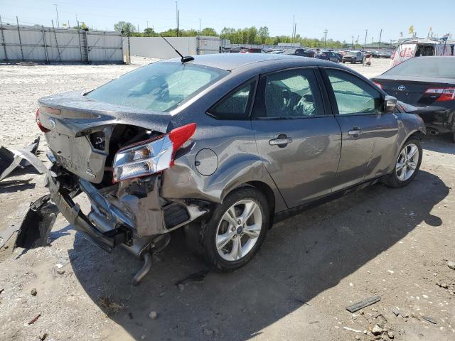 Photo 2 VIN: 1FADP3F2XEL340825 - FORD FOCUS SE 