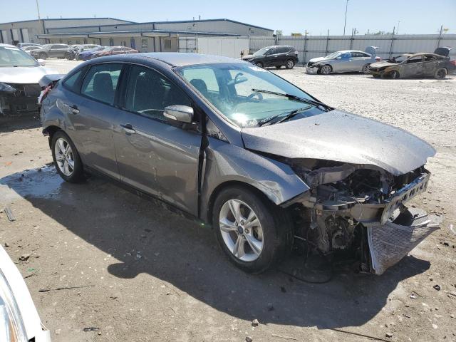 Photo 3 VIN: 1FADP3F2XEL340825 - FORD FOCUS SE 