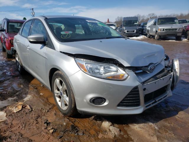 Photo 0 VIN: 1FADP3F2XEL344163 - FORD FOCUS SE 