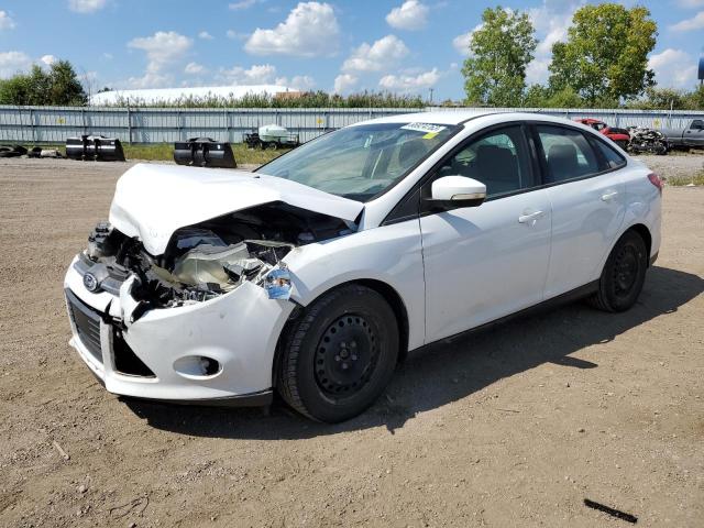 Photo 0 VIN: 1FADP3F2XEL351730 - FORD FOCUS 