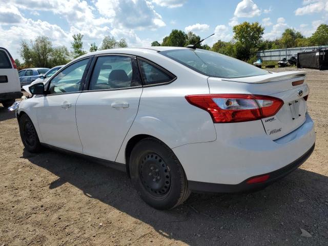 Photo 1 VIN: 1FADP3F2XEL351730 - FORD FOCUS 