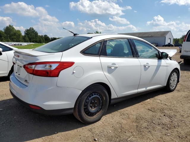 Photo 2 VIN: 1FADP3F2XEL351730 - FORD FOCUS 