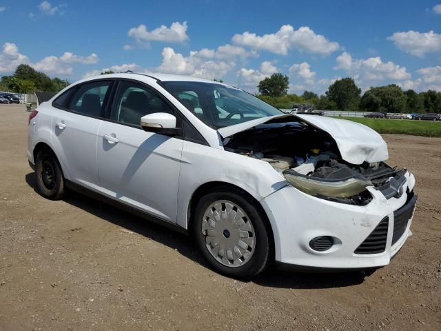 Photo 3 VIN: 1FADP3F2XEL351730 - FORD FOCUS 