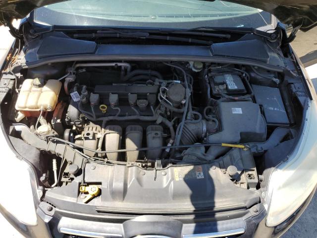 Photo 10 VIN: 1FADP3F2XEL353655 - FORD FOCUS 