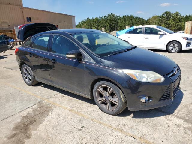 Photo 3 VIN: 1FADP3F2XEL353655 - FORD FOCUS 