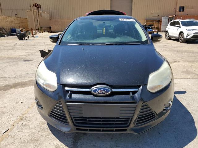 Photo 4 VIN: 1FADP3F2XEL353655 - FORD FOCUS 