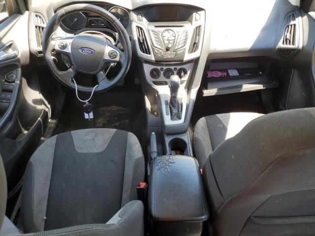 Photo 7 VIN: 1FADP3F2XEL353655 - FORD FOCUS 