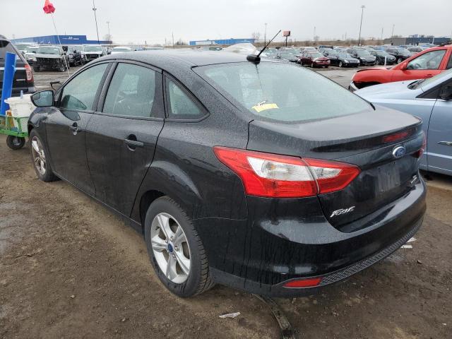 Photo 1 VIN: 1FADP3F2XEL357267 - FORD FOCUS SE 