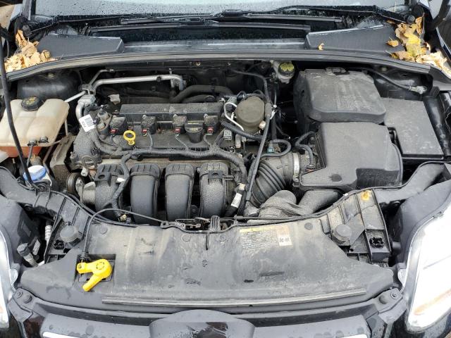 Photo 10 VIN: 1FADP3F2XEL357267 - FORD FOCUS SE 