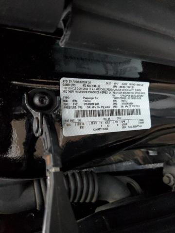 Photo 11 VIN: 1FADP3F2XEL357267 - FORD FOCUS SE 