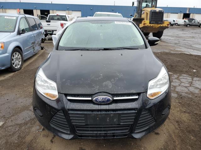 Photo 4 VIN: 1FADP3F2XEL357267 - FORD FOCUS SE 