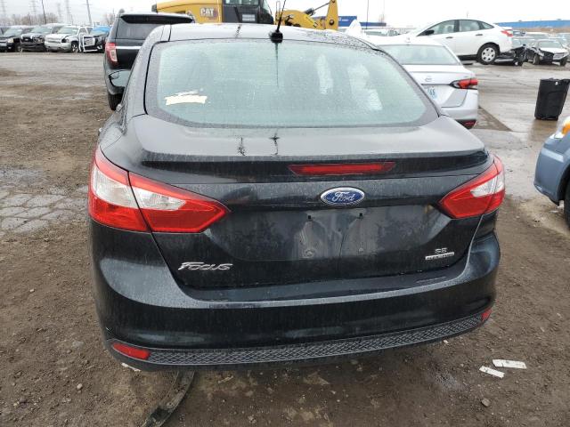 Photo 5 VIN: 1FADP3F2XEL357267 - FORD FOCUS SE 