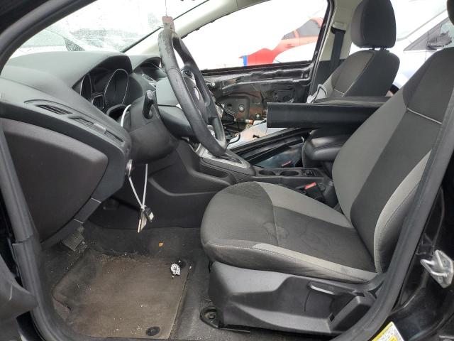 Photo 6 VIN: 1FADP3F2XEL357267 - FORD FOCUS SE 