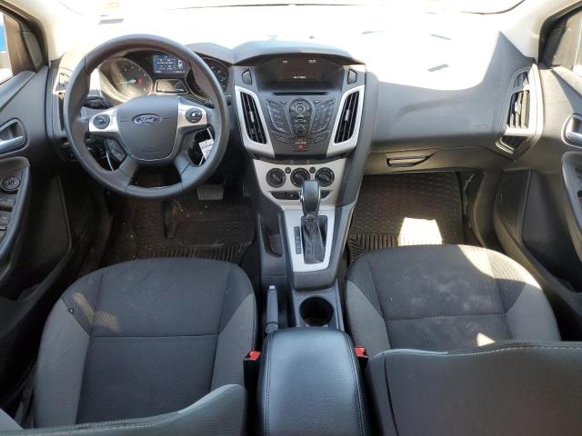 Photo 7 VIN: 1FADP3F2XEL358810 - FORD FOCUS 