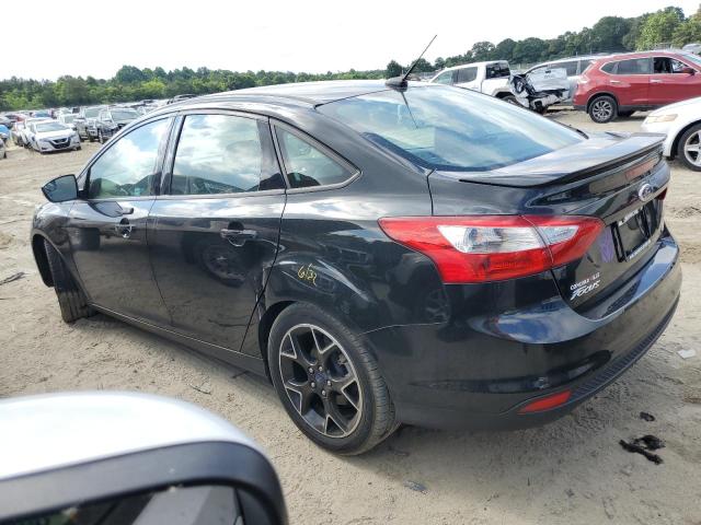 Photo 1 VIN: 1FADP3F2XEL359214 - FORD FOCUS 