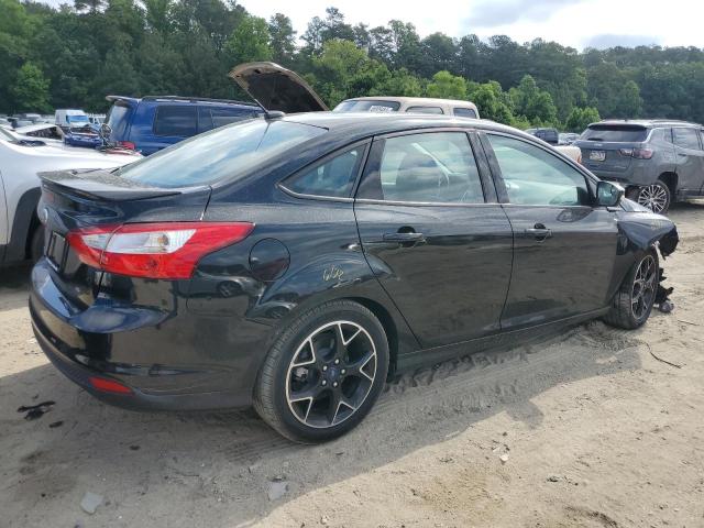 Photo 2 VIN: 1FADP3F2XEL359214 - FORD FOCUS 