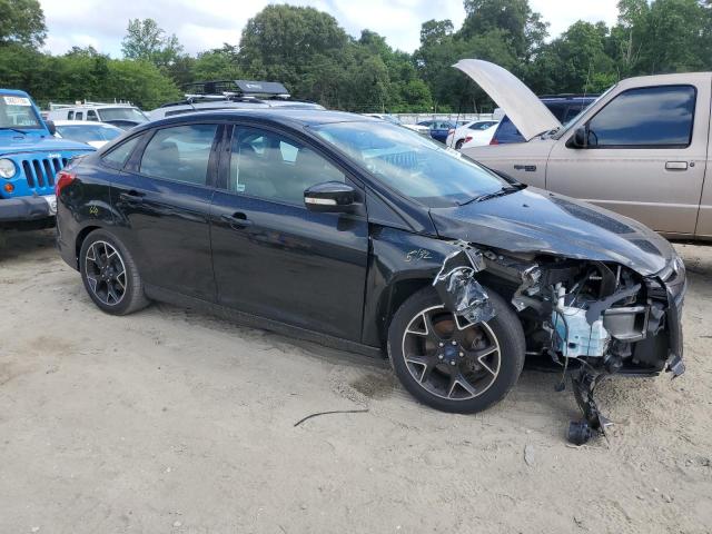 Photo 3 VIN: 1FADP3F2XEL359214 - FORD FOCUS 