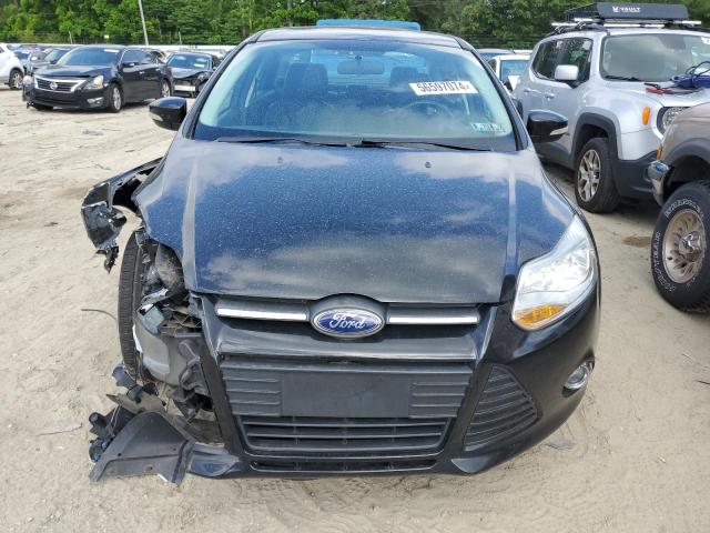 Photo 4 VIN: 1FADP3F2XEL359214 - FORD FOCUS 