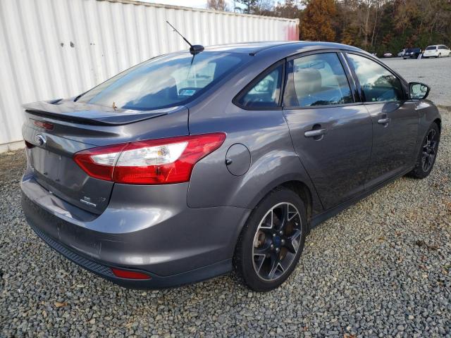 Photo 3 VIN: 1FADP3F2XEL359522 - FORD FOCUS SE 