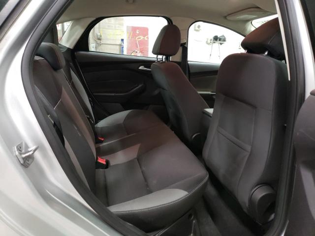 Photo 5 VIN: 1FADP3F2XEL363103 - FORD FOCUS SE 